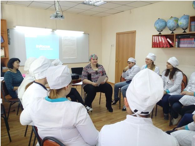 In KGKP "Medical College of the City of Zhezkazgan" within the movement "The City without Drugs" there has taken place the competition of drawings on a subject: "Tell drugs – NO!"